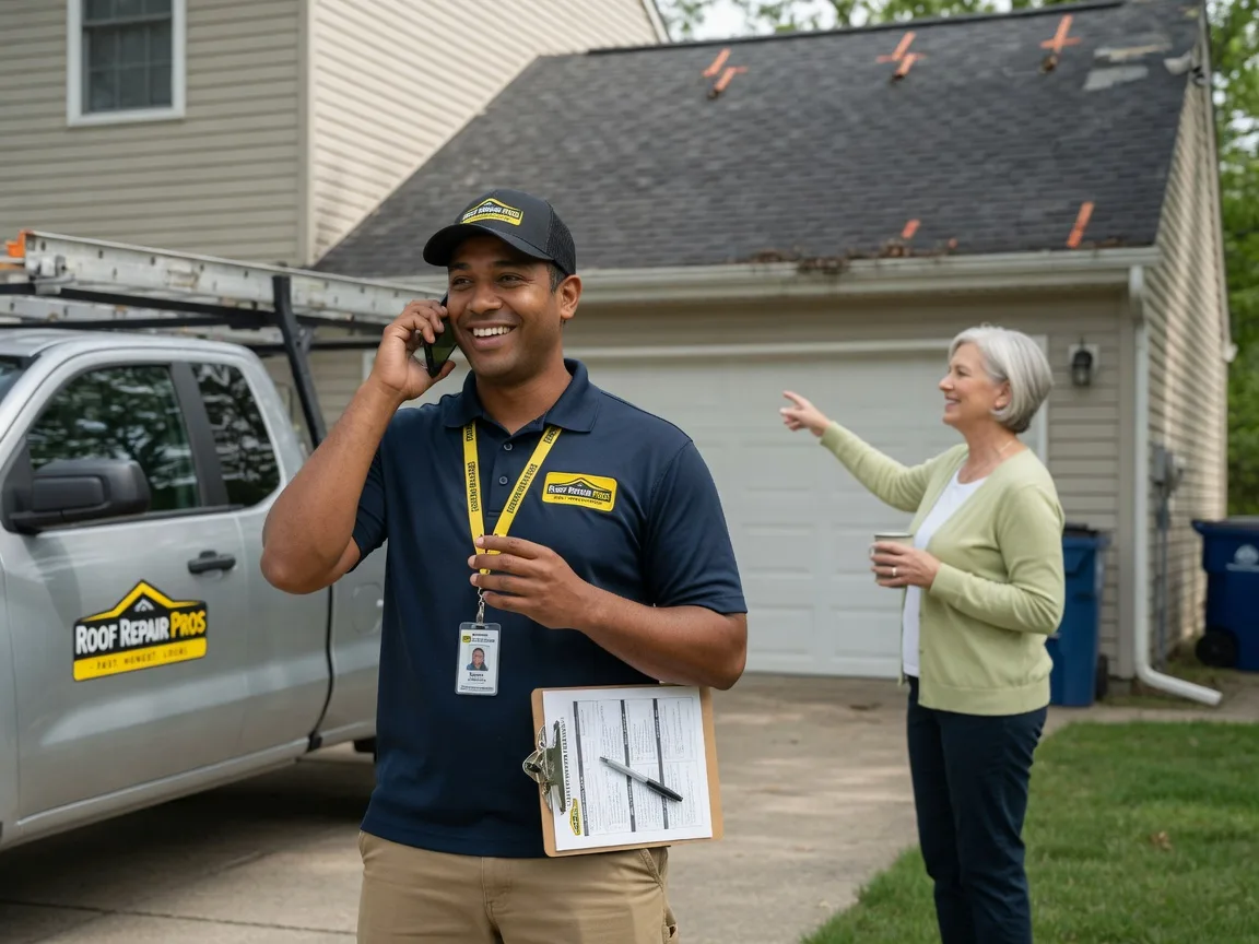 Roof Repair Robesonia, PA FAQs